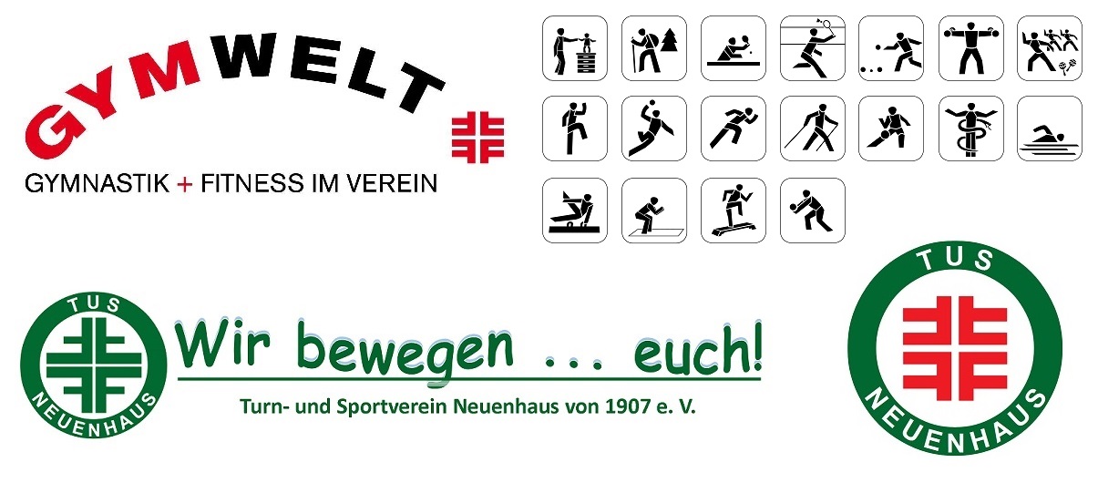 TuS Neuenhaus - das WIR gewinnt!