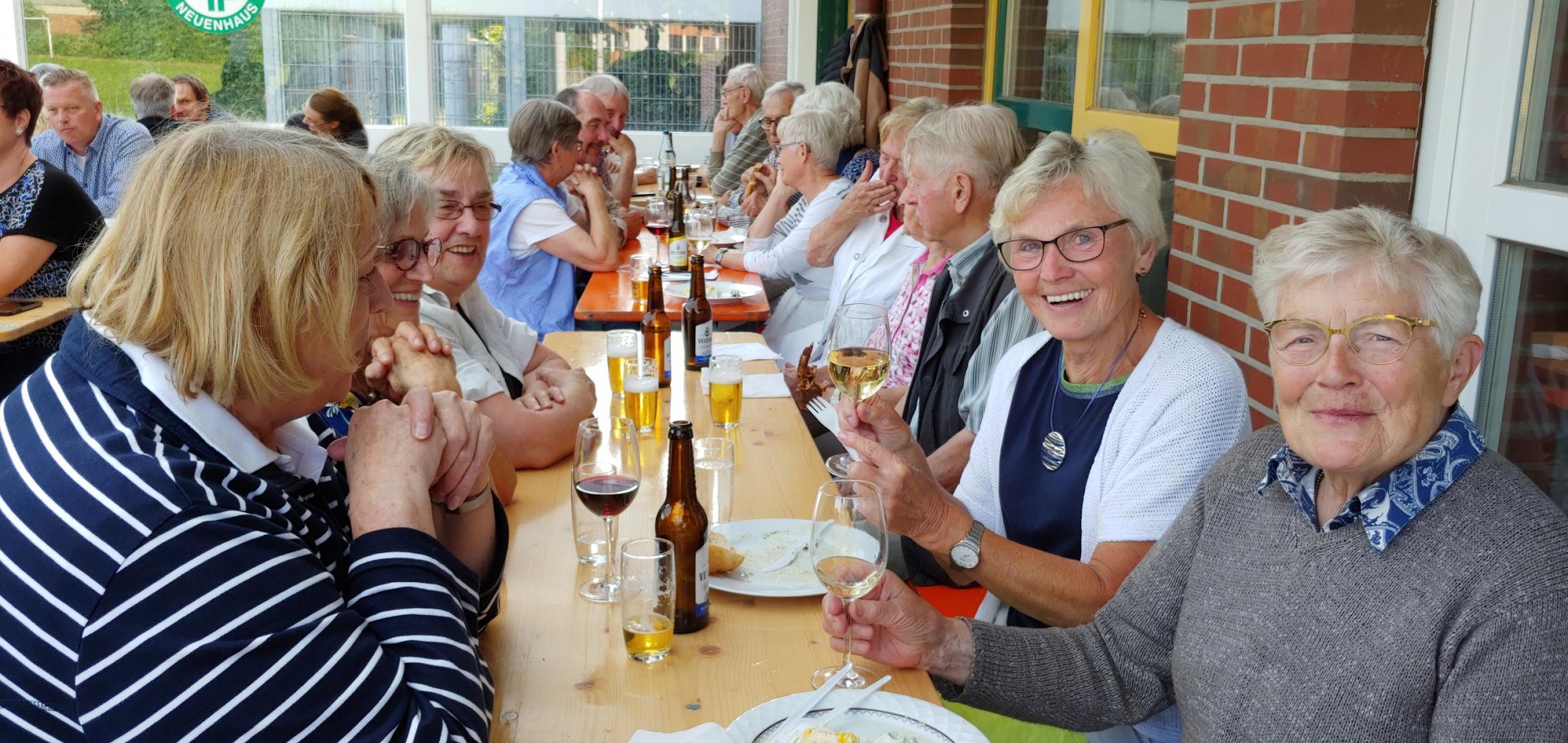 Mitarbeiterfest 2019 7