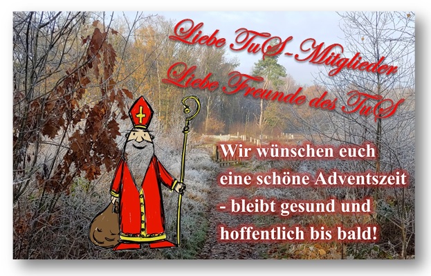 Adventsgruss 2020