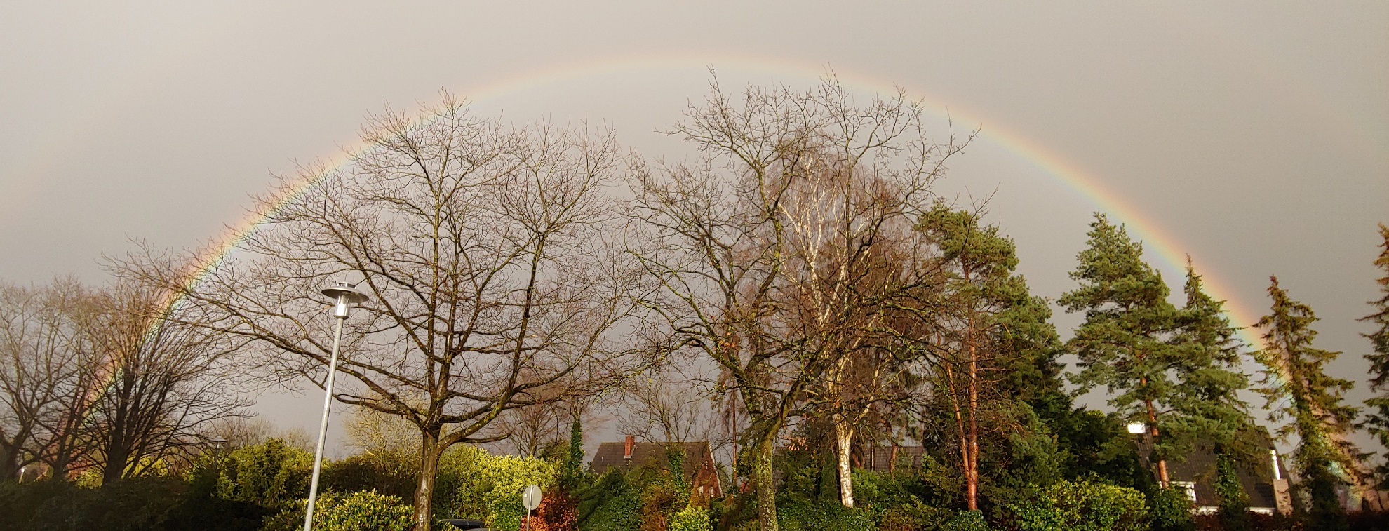 Corona Bildergalerie