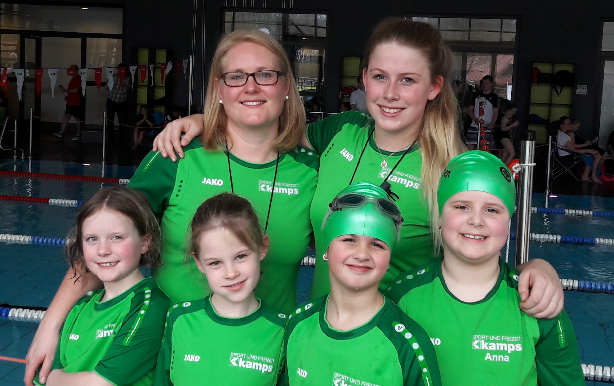 Bezirks Wildeshausen 1